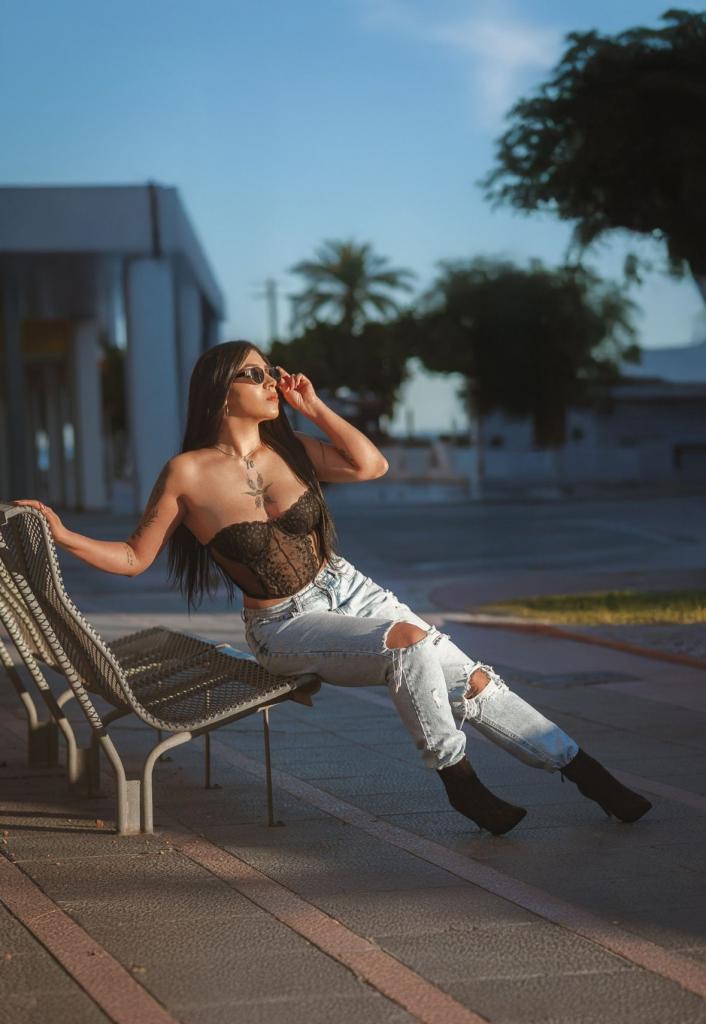 Chica busca chico en Mallorca: Chica busca chico