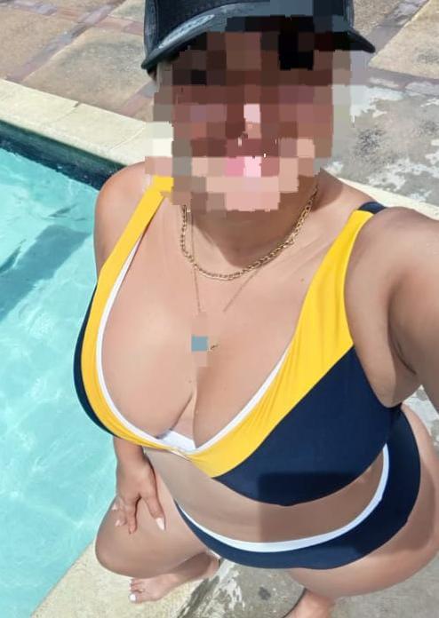 Chica busca chico en Las Palmas: 