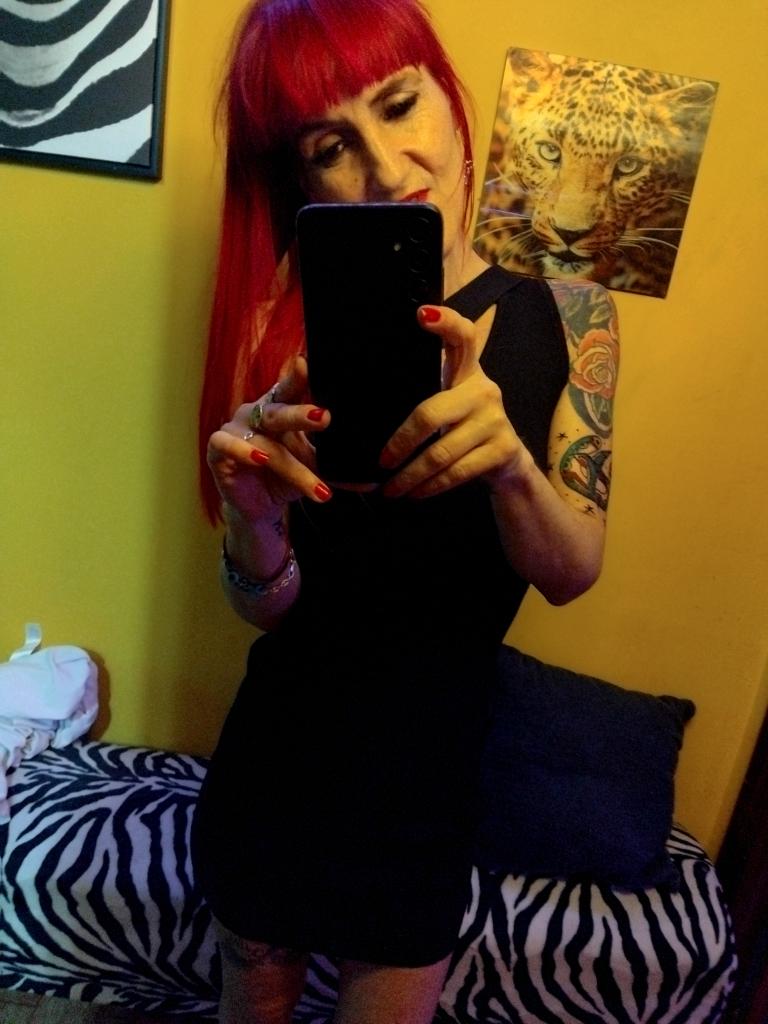 Chica busca chico en Asturias: Chica busca chico