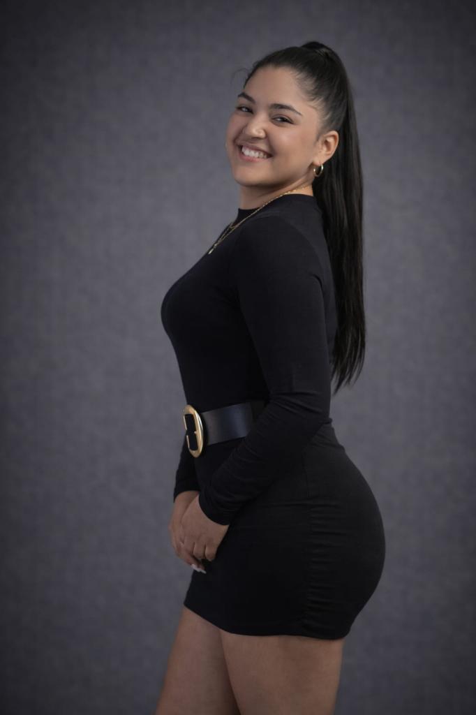 Chica busca chico en Tenerife: Chica busca chico