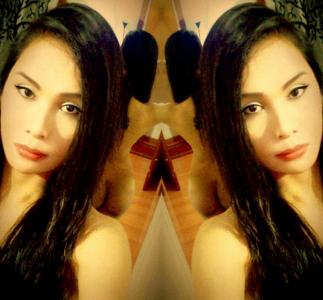 Transexual en Barcelona: 