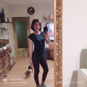 643109725: Chica busca chico en Madrid