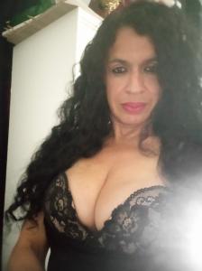 Transexual en La Coruña: 