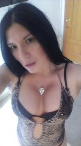 Transexual en Ciudad Real: 