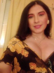 Transexual en Ciudad Real: 