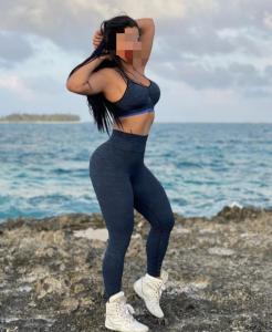 Chica busca chico en Ciudad Real: 