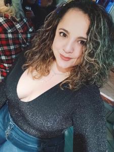 Chica busca chico en León: 