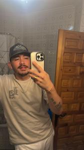 Chico busca chica en Alicante: 