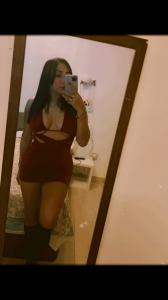 681626101: Chica busca chico en Sevilla