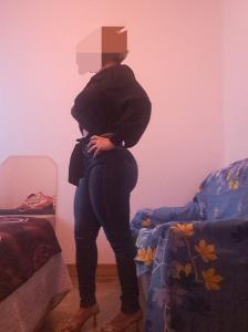 Chica busca chico en Asturias: 