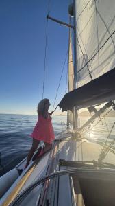 673044818: Chica busca chico en Málaga