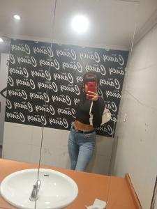 632971184: Transexual en Zaragoza