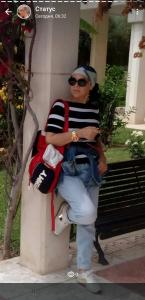 Chica busca chico en Alicante: 