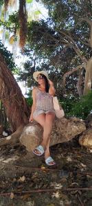 Transexual en Valencia: 