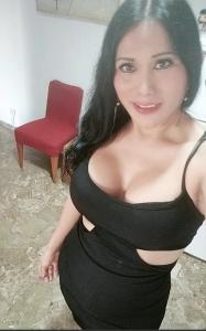 Transexual en Valencia: 