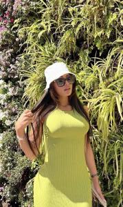 Travesti en Madrid: Transexuales y Travestis