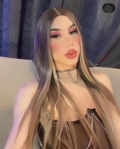 Transexual en Asturias: 