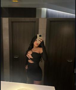 Transexual en Madrid: 