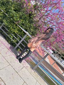 643556105: Transexual en Barcelona