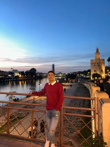 Chica busca chico en Madrid: 