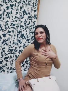 647032016: Travesti en Madrid