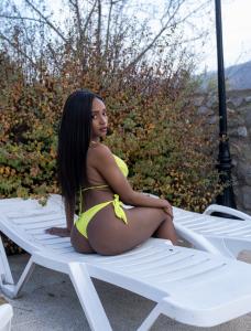 Chica busca chico en Madrid: 