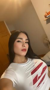 Transexual en Madrid: 