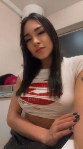 613903420: Transexual en Madrid