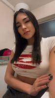 613903420: Transexual en Madrid