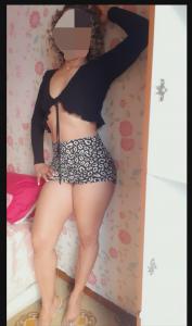 Chica busca chico en Lérida: 