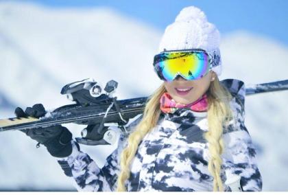 Transexual en Madrid: 