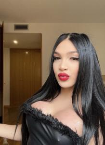 603333211: Travesti en Madrid