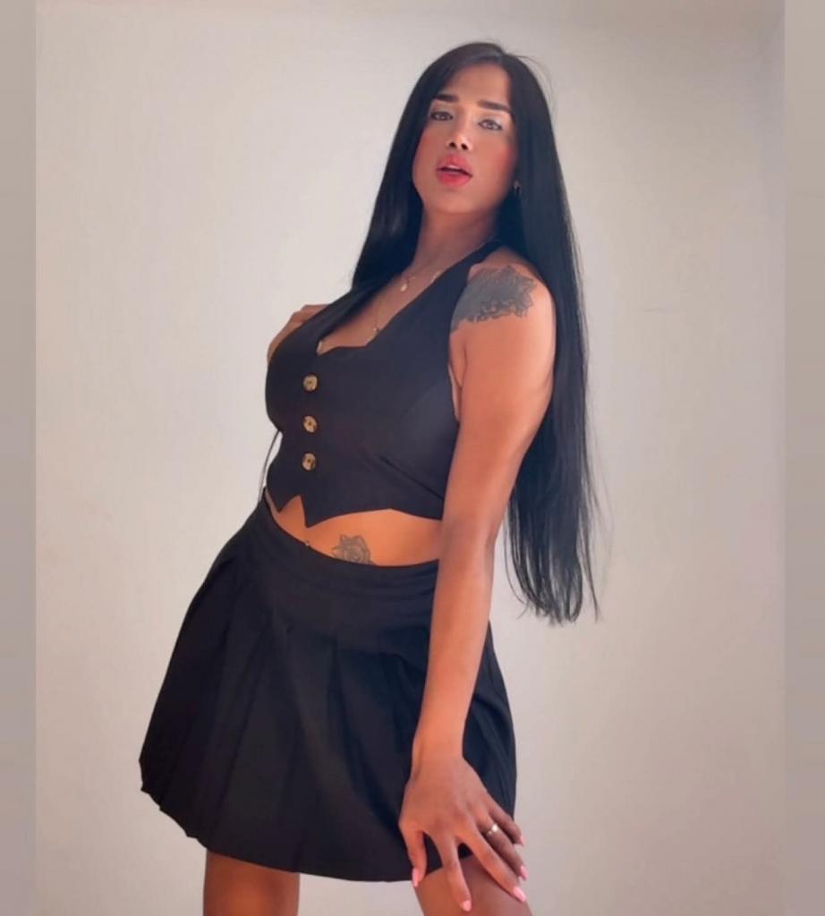 Transexual en Salamanca: 