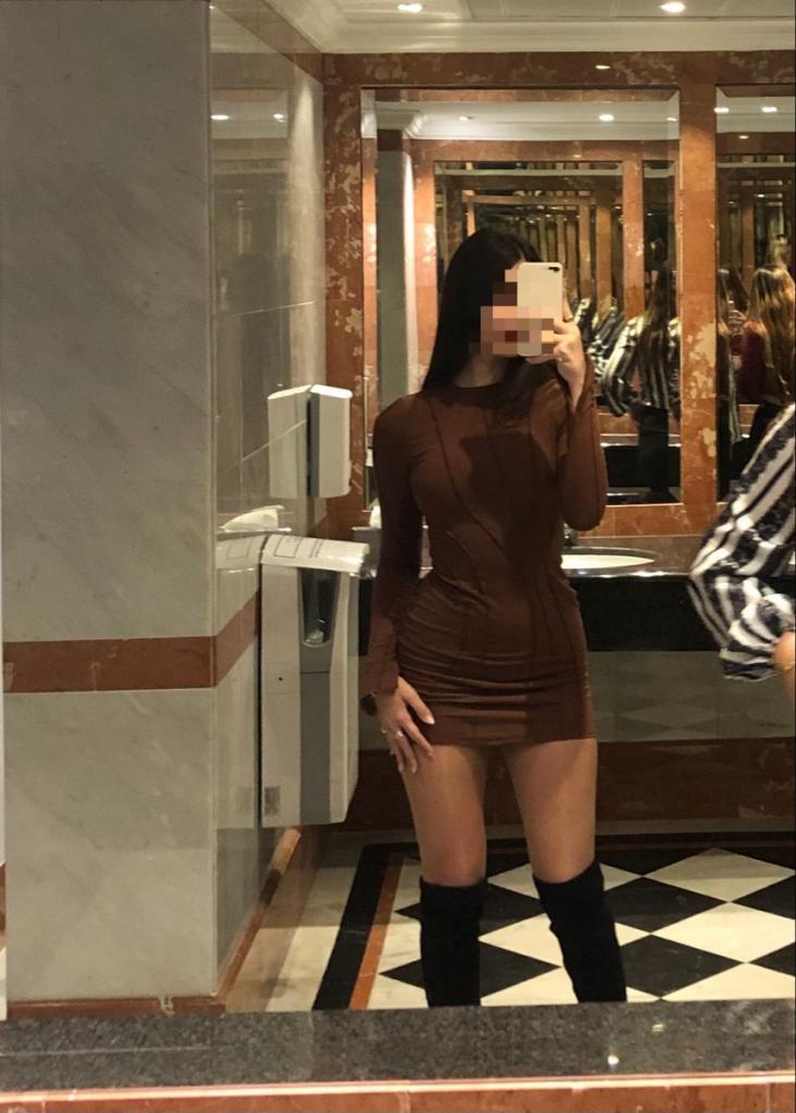 Chica busca chico en Madrid: 