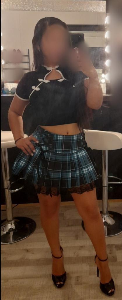 Chica busca chico en Valencia: 