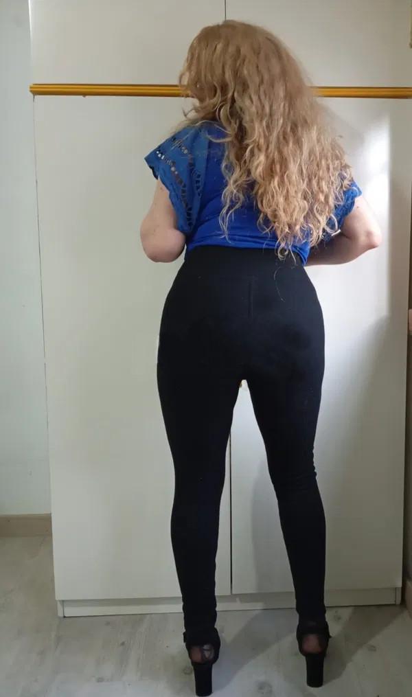 Chica busca chico en La Coruña: 