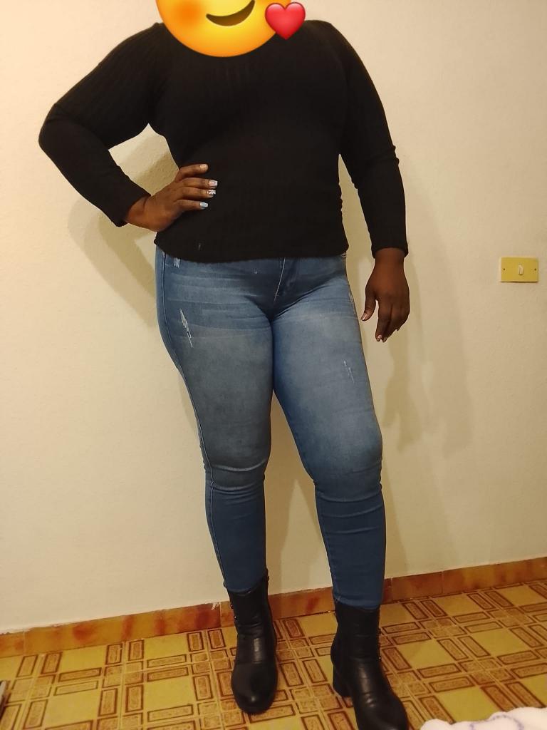 Chica busca chico en Ciudad Real: 