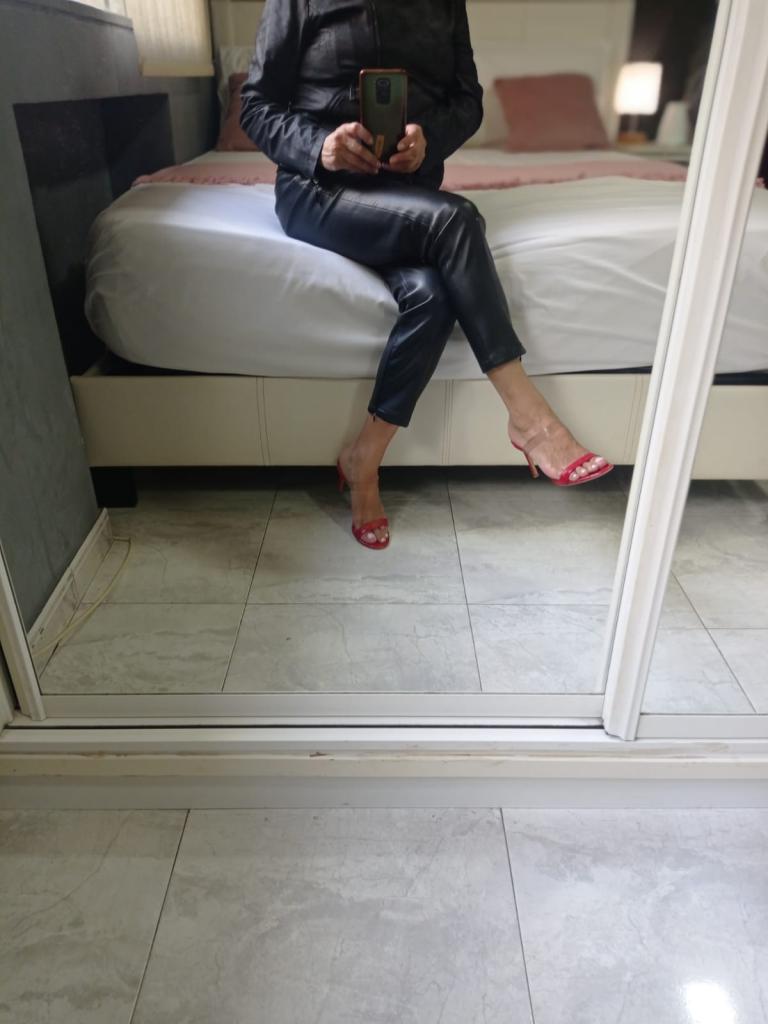 Chica busca chico en Madrid: 