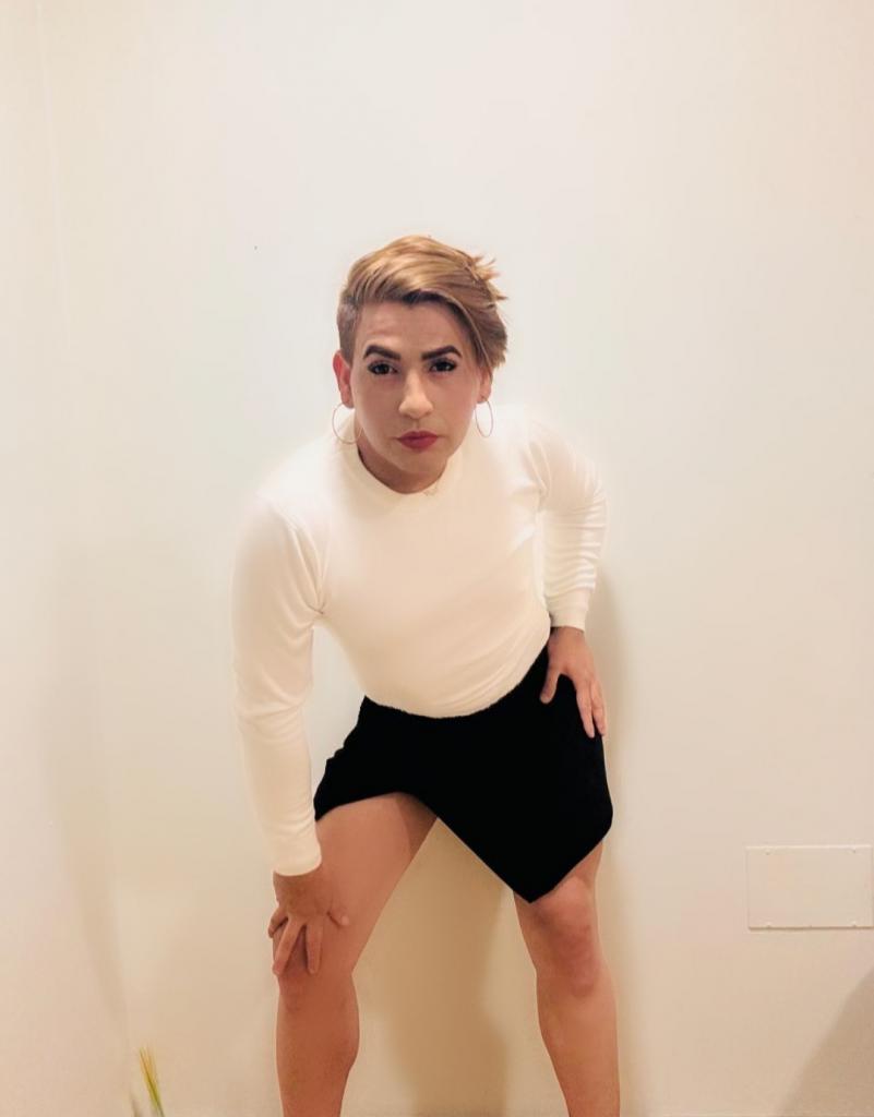 Transexual en Alicante: 