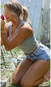 611355995: Chica busca chico en Murcia