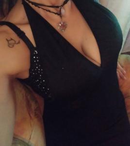 Chica busca chico en La Coruña: 