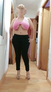 621099424: Chica busca chico en Murcia
