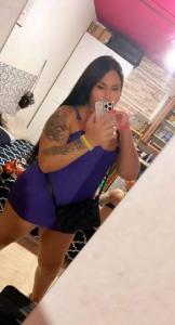 Transexual en Sevilla: 