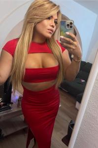 607235466: Transexual en Madrid