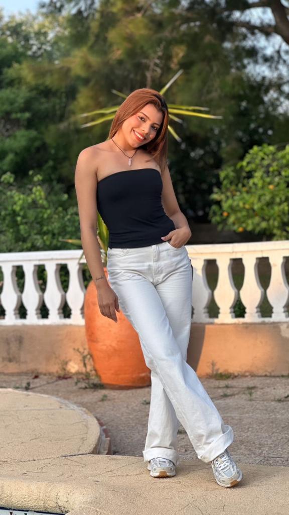 Chica busca chico en Madrid: 