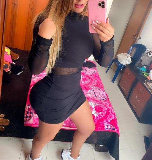 Chica busca chico en Alicante: 