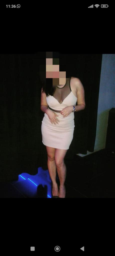 Chica busca chico en Badajoz: 