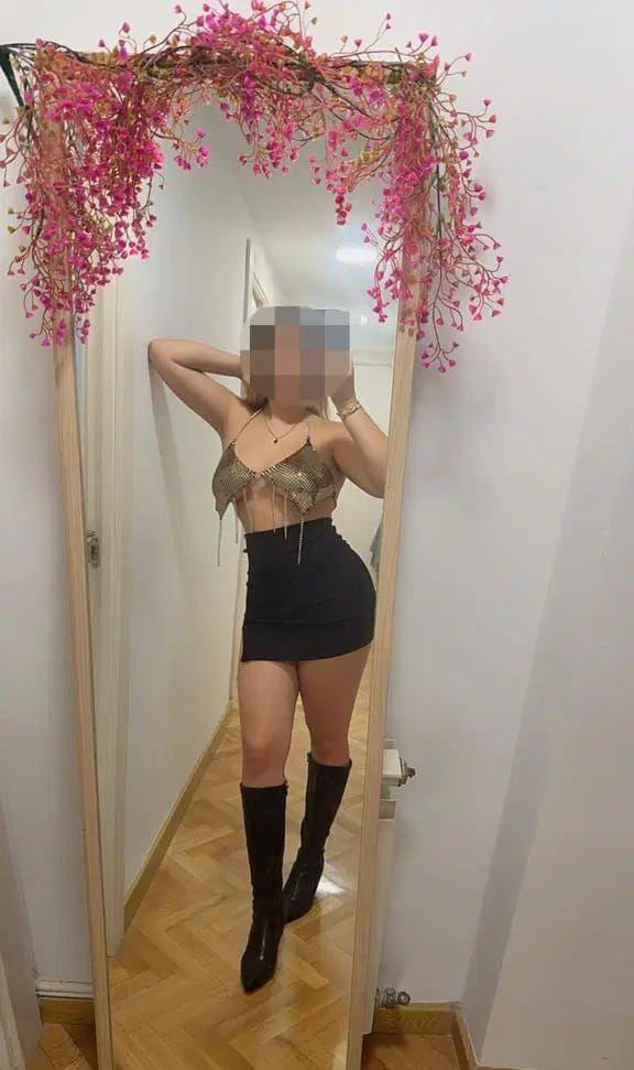 Chica busca chico en Málaga: 