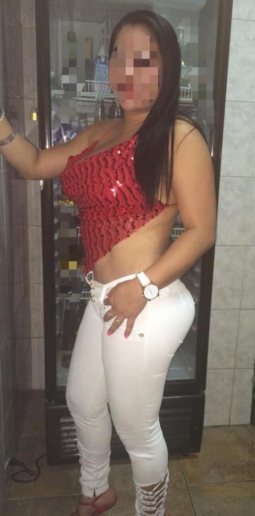 Chica busca chico en Málaga: 