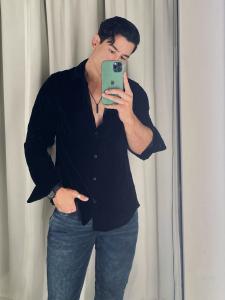 Chico busca chica en Valencia: 